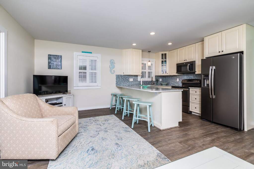 12804 Assawoman Drive #1N, Ocean City, MD 21842 - View 6