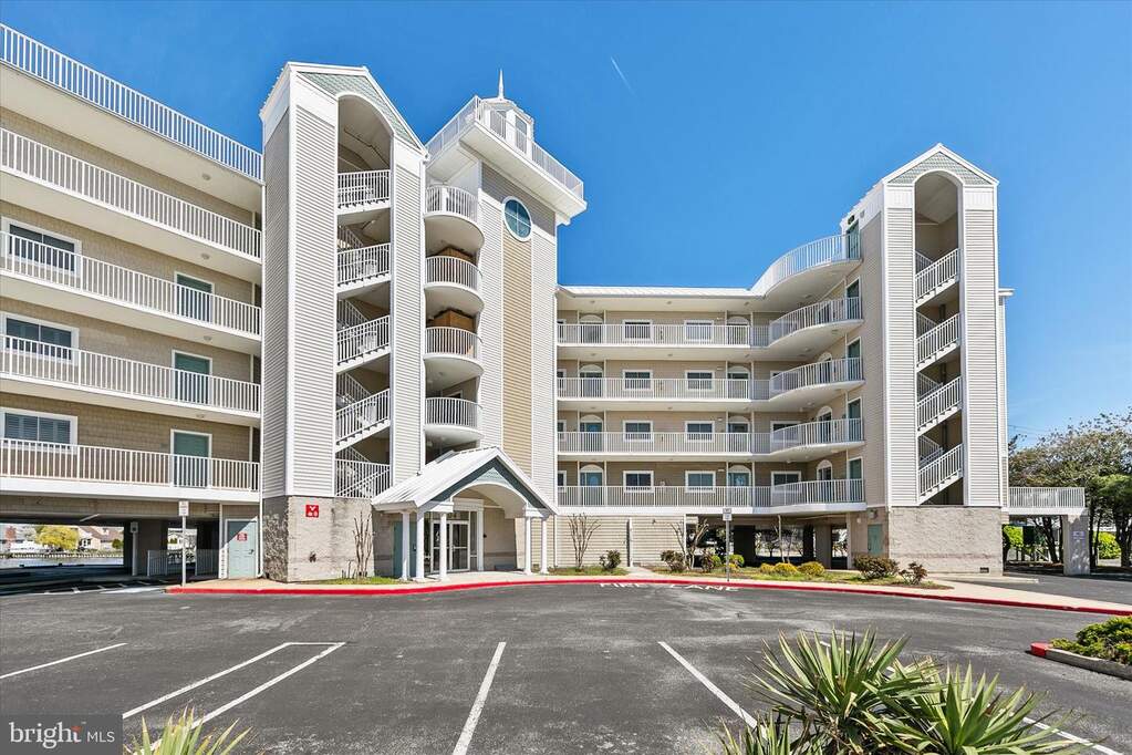104 85th Street #404, Ocean City, MD 21842, Ocean City