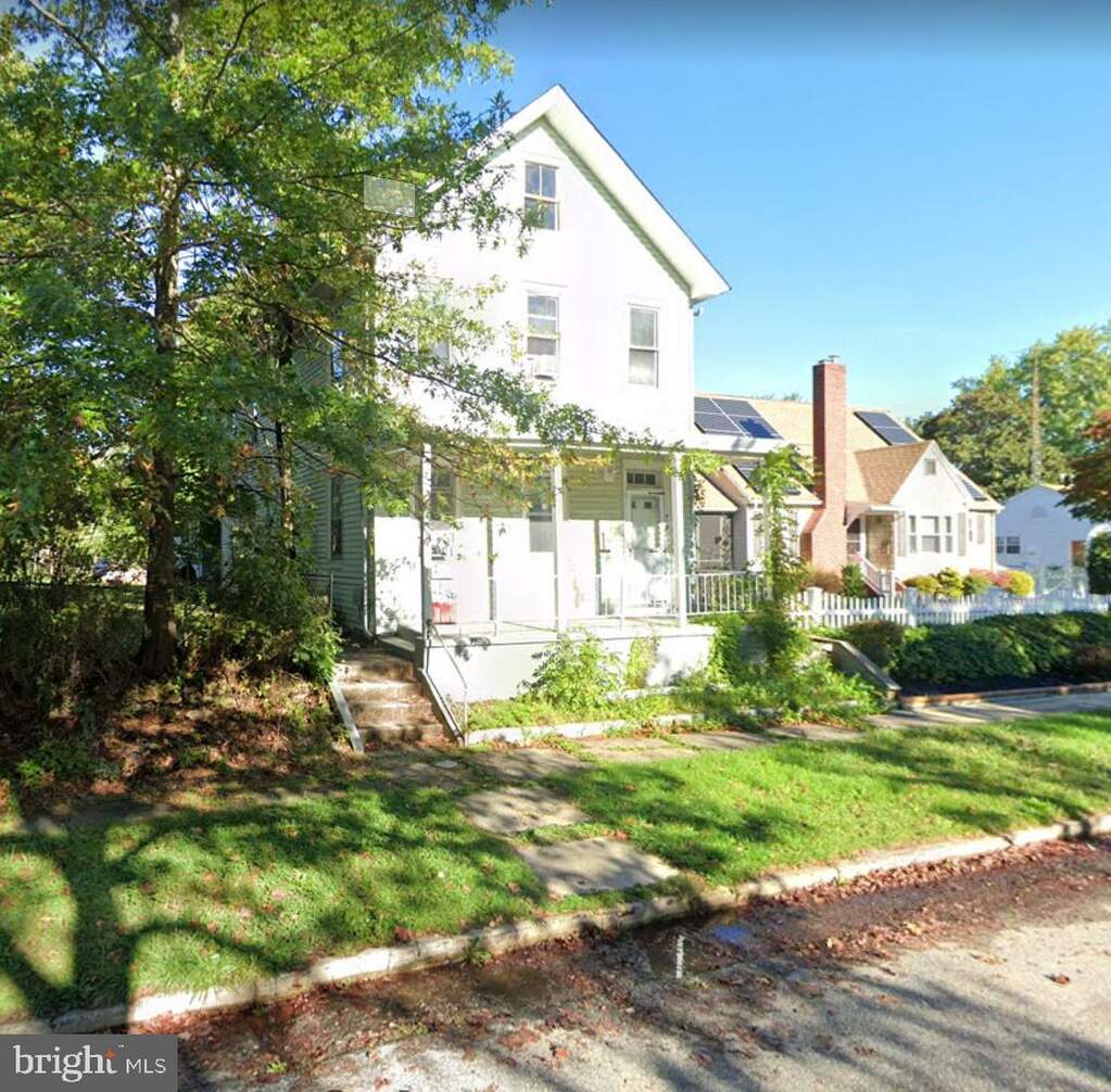 419 Cincinnati Avenue, Egg Harbor City, NJ 08215 MLS NJAC2008784