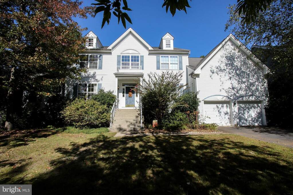 117 Kensington Drive Drive, Galloway, NJ 08205 MLS NJAC2009692