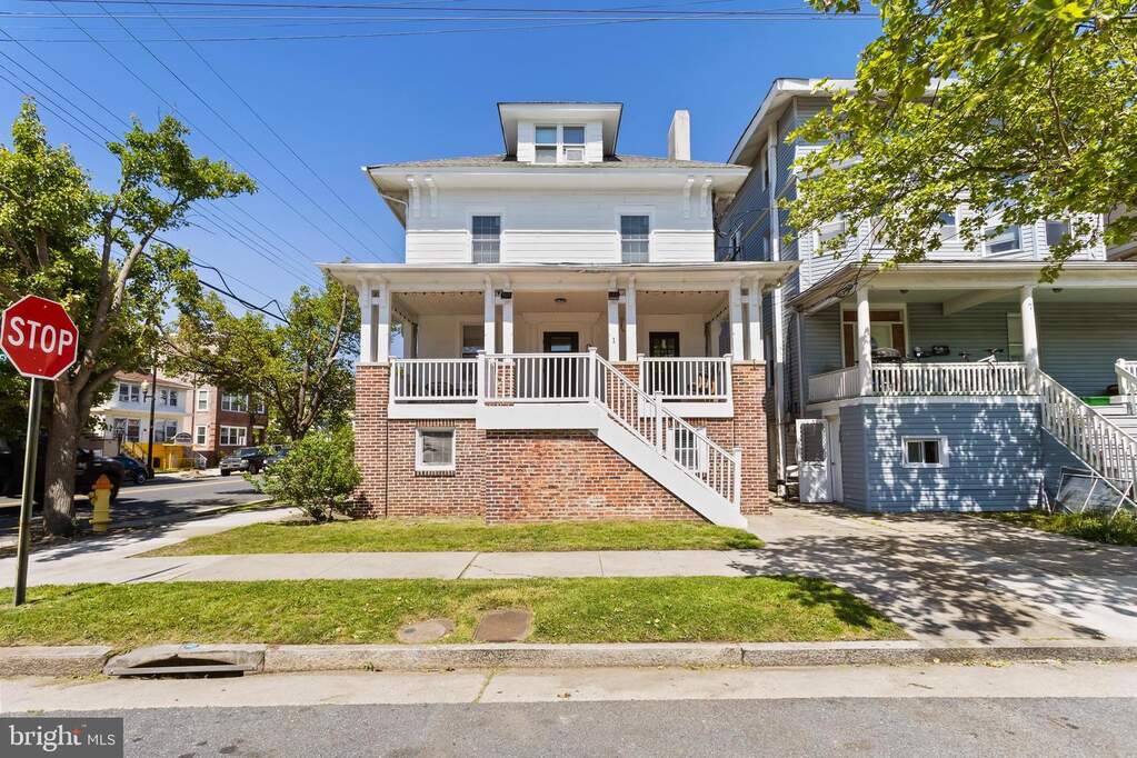 1 S Delancy Place #1, Atlantic City, NJ 08401, Atlantic City