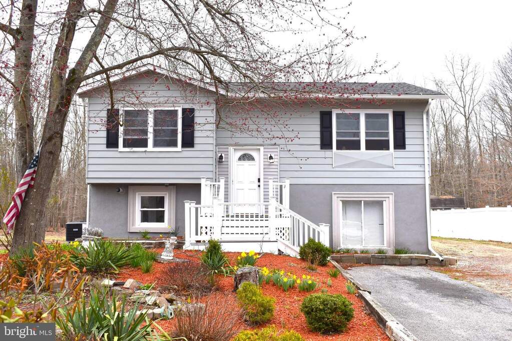 720 Sixth, Newtonville, NJ 08346, Newtonville
