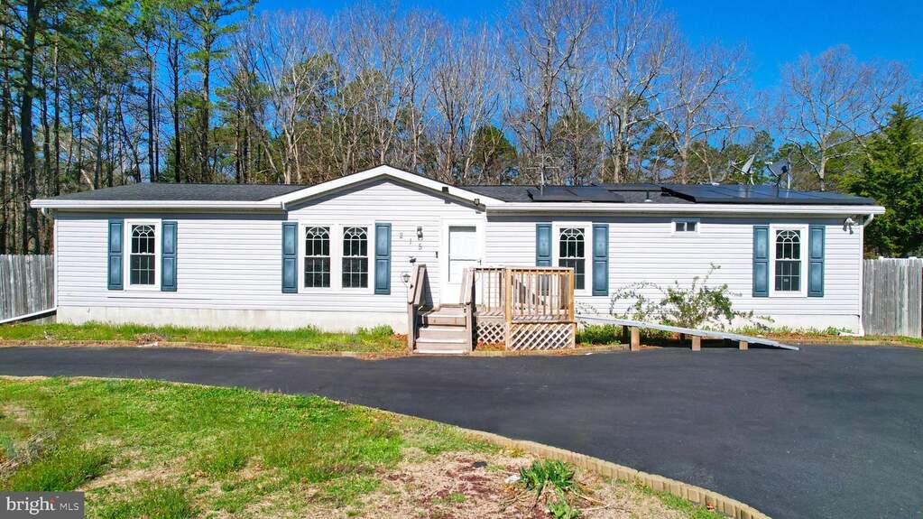 215 Booker Avenue, Egg Harbor Township, NJ 08234 - View 2