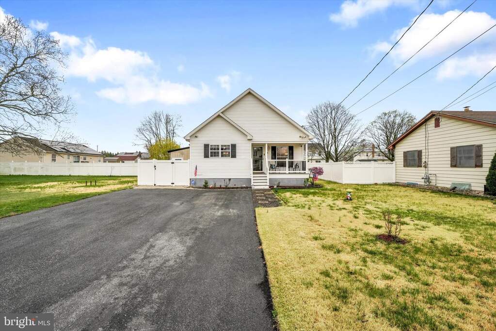 111 N Laurel Street, Landisville, NJ 08326, Landisville
