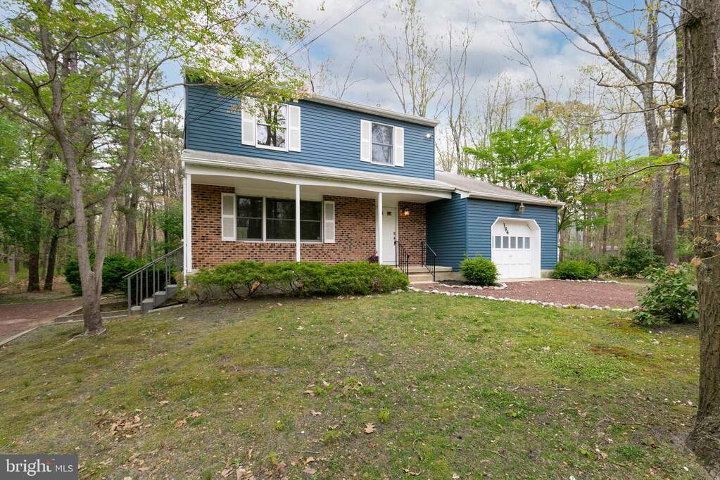 384 Indian Mills Road, Shamong, NJ 08088 MLS NJBL2057914 RLAH