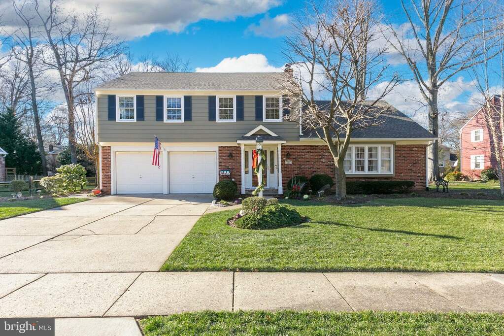 181 Westover Drive, Delran, NJ 08075 MLS NJBL2058170 RLAH properties