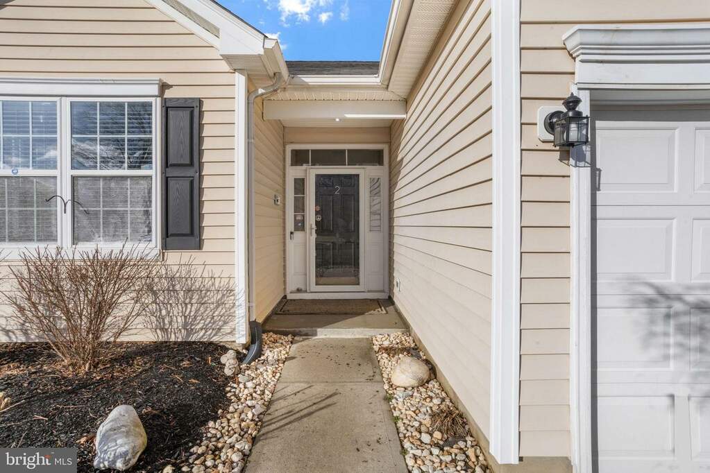 2 Fernbrooke Drive, Westampton, NJ 08060 MLS NJBL2058368 RLAH