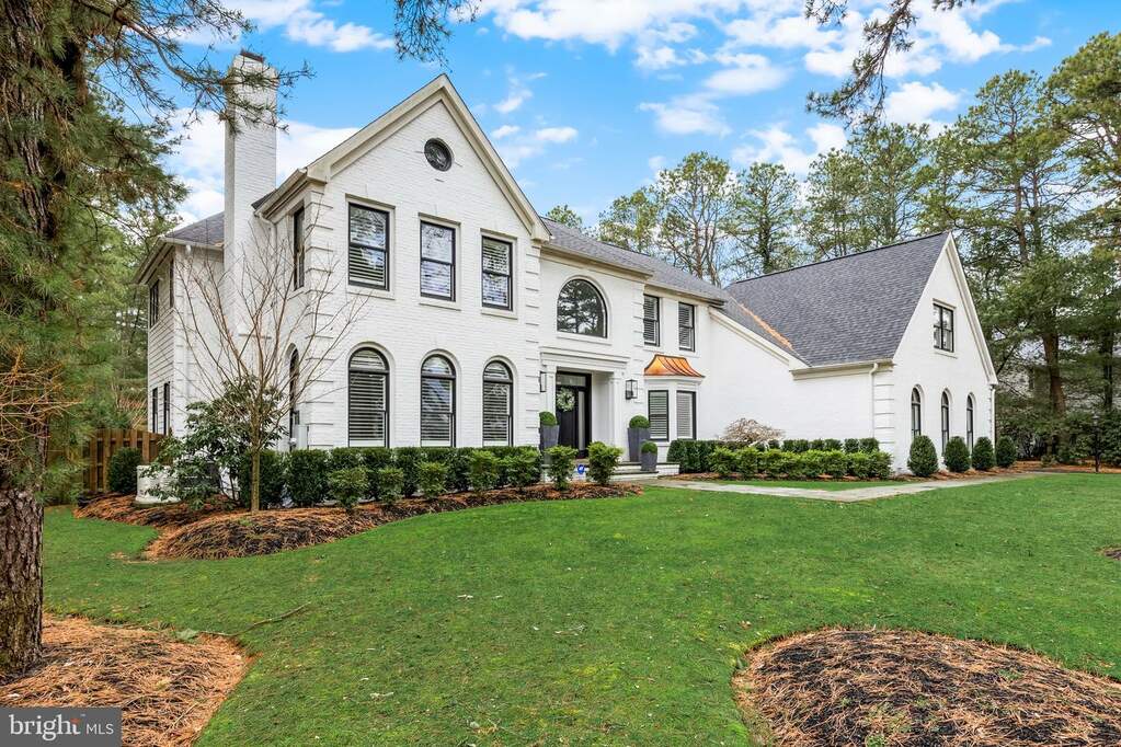 3 Sassafras Way, Medford, NJ 08055 MLS NJBL2060748 RLAH properties