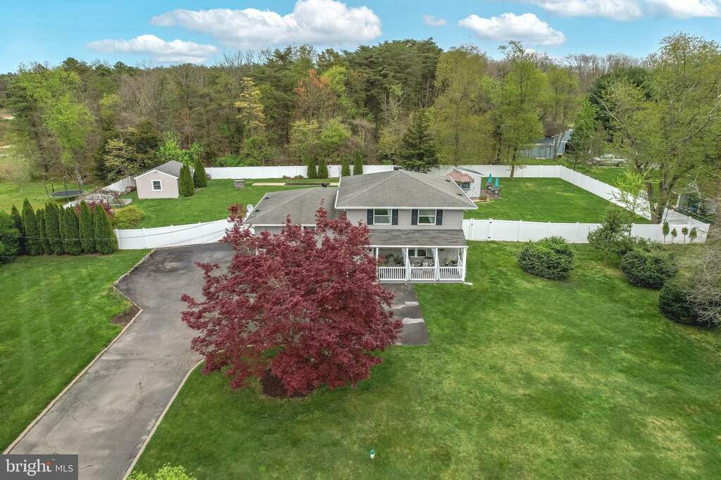 758 Kettle Run, Marlton, NJ 08053 MLS NJBL2063668 RLAH properties