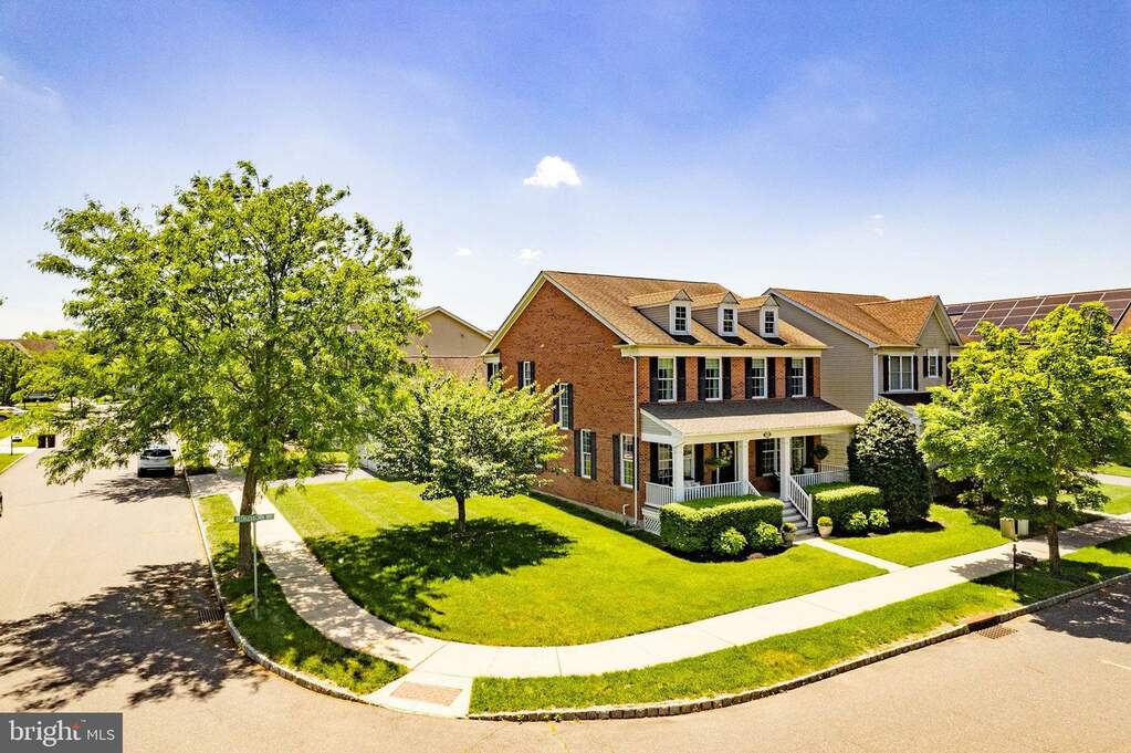 145 Recklesstown Way, Chesterfield, NJ 08515 MLS NJBL2066568 RLAH properties