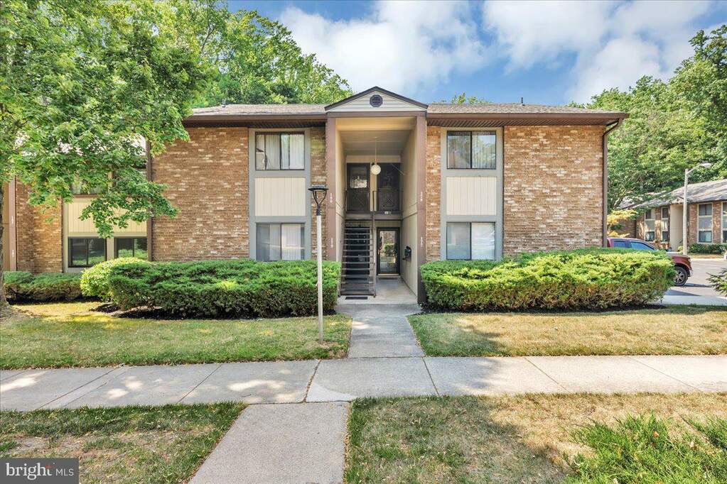 115 Kings Highway Unit 177, Maple Shade, NJ 08052 MLS NJBL2067662