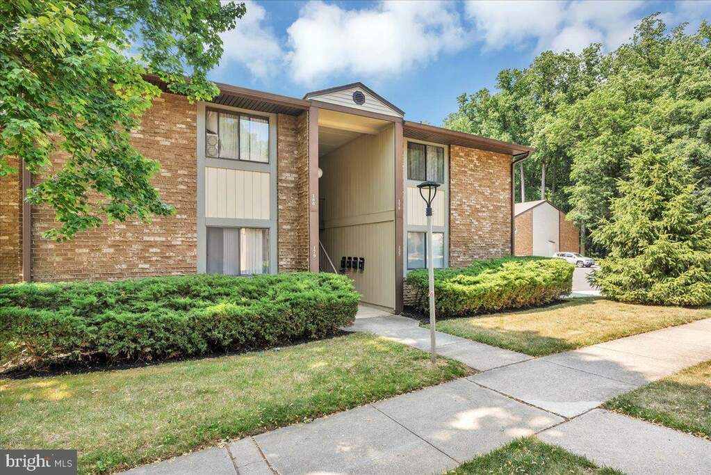 115 Kings Highway Unit 177, Maple Shade, NJ 08052 MLS NJBL2067662