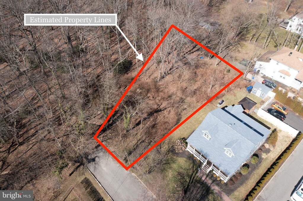 543 Bethel Avenue, Moorestown, NJ 08057