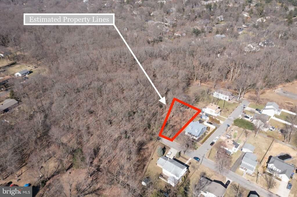 543 Bethel Avenue, Moorestown, NJ 08057 - View 2