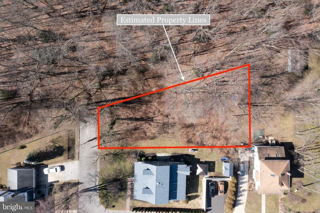 543 Bethel Avenue, Moorestown, NJ 08057 - View 3