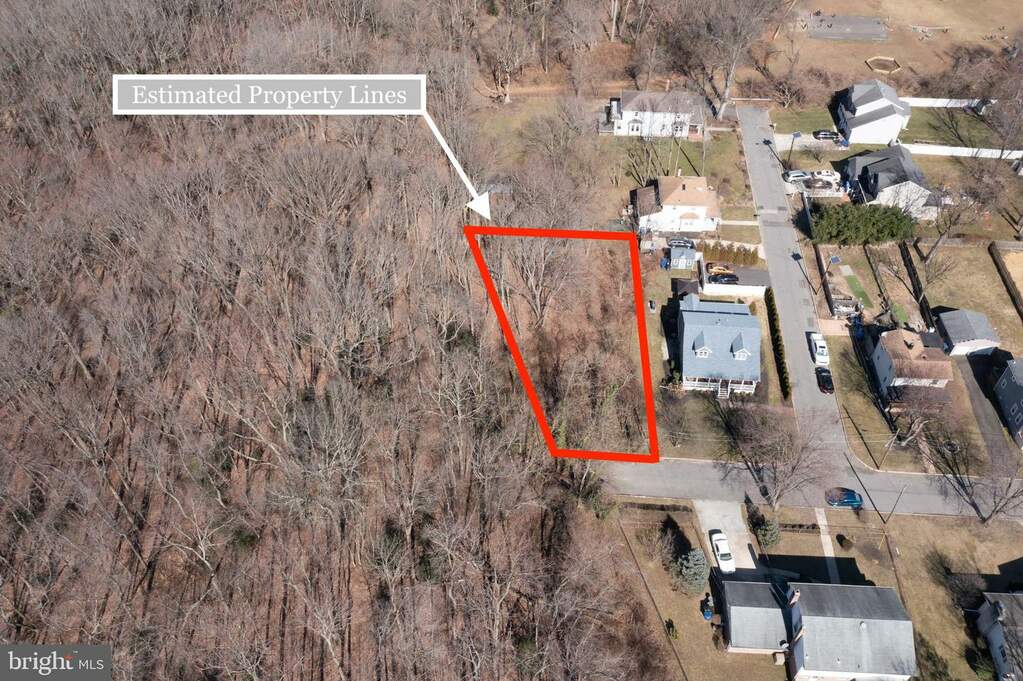 543 Bethel Avenue, Moorestown, NJ 08057 - View 5