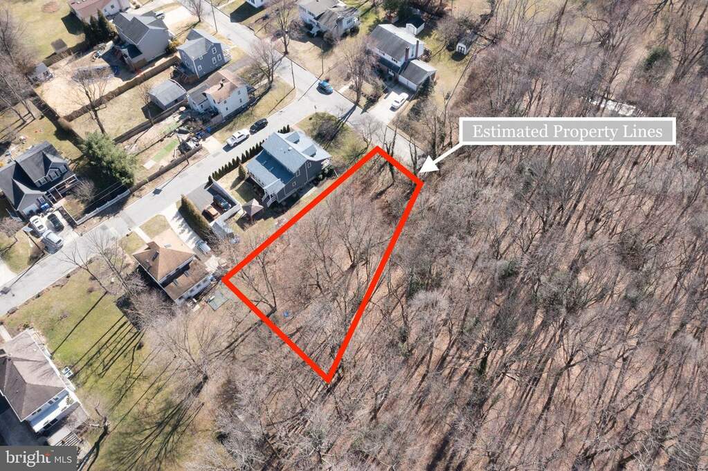 543 Bethel Avenue, Moorestown, NJ 08057 - View 6