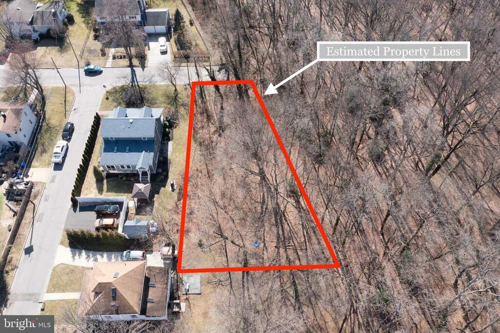 543 Bethel Avenue, Moorestown, NJ 08057 - More