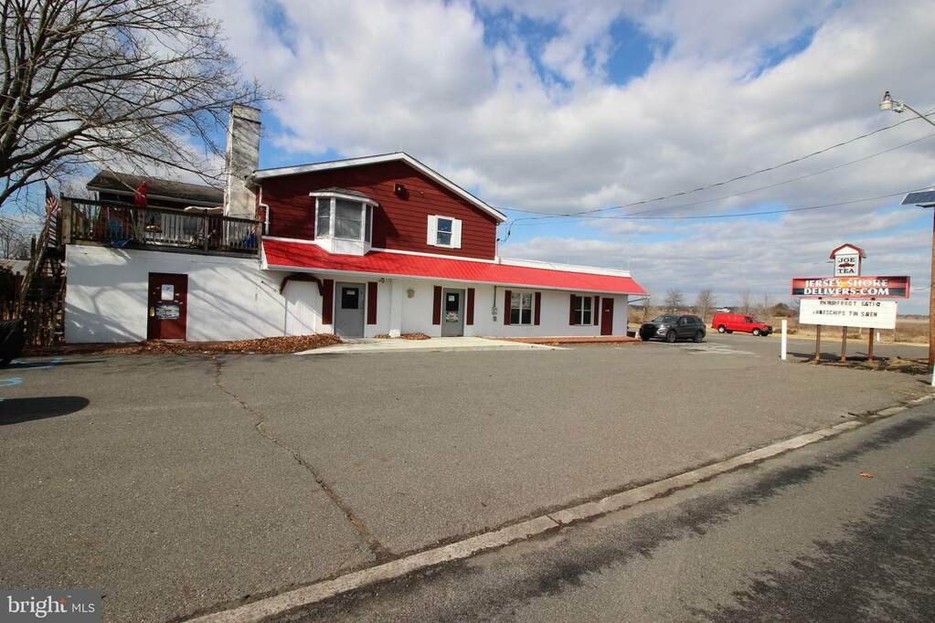 2741 Route 206, Mount Holly, NJ 08060, Mount Holly