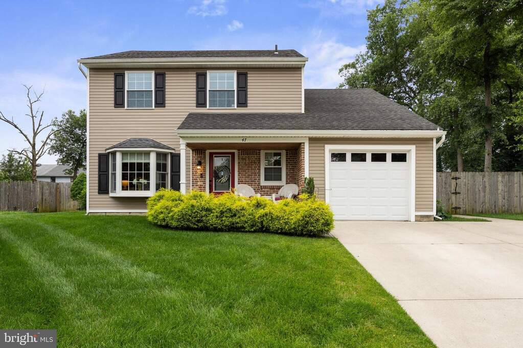 47 Sherwood Lane Westampton NJ 08060 MLS NJBL2089470 RLAH 47-sherwood-lane-westampton-nj-08060-mls-njbl2089470-rlah