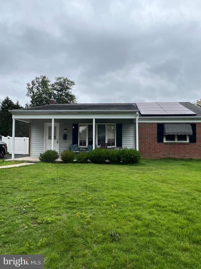 123 Franklin, Beverly, NJ 08010, Beverly