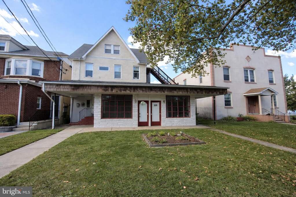 317 E Broad Street #2, Palmyra, NJ 08065, Palmyra