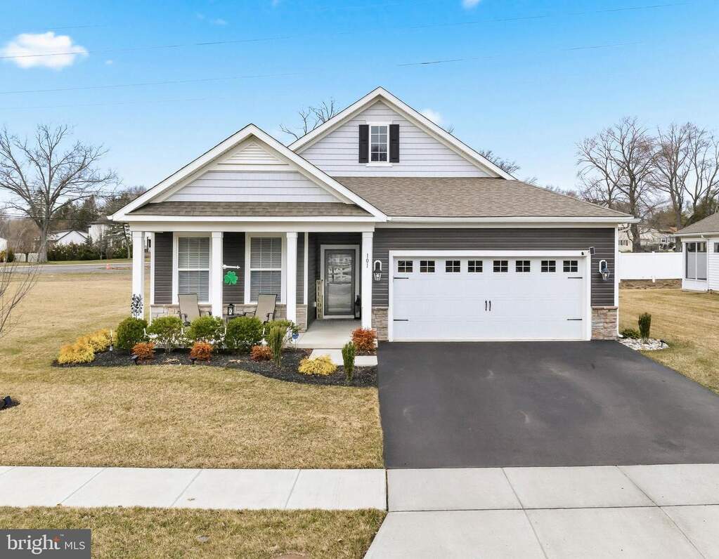 101 Congressional Court, Moorestown, NJ 08057, Moorestown