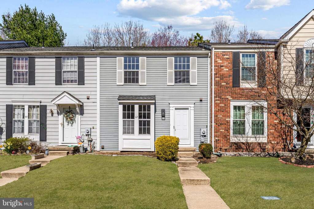 67 Dorchester Circle, Marlton, NJ 08053 - View 2