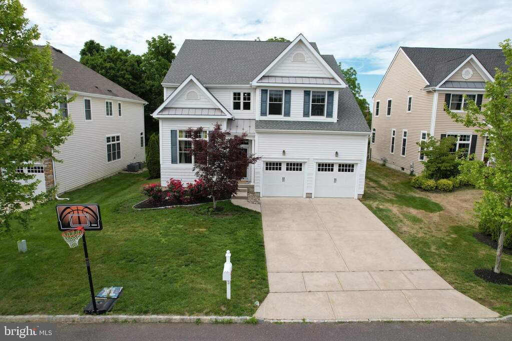 127 Starboard Way, Mount Laurel, NJ 08054, Mount Laurel