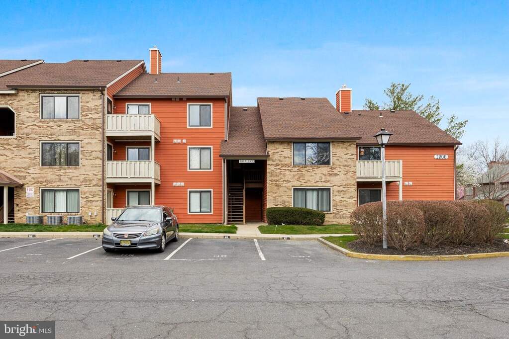 2818 Auburn Court, Mount Laurel, NJ 08054 | MLS# NJBL2120444 | RLAH ...