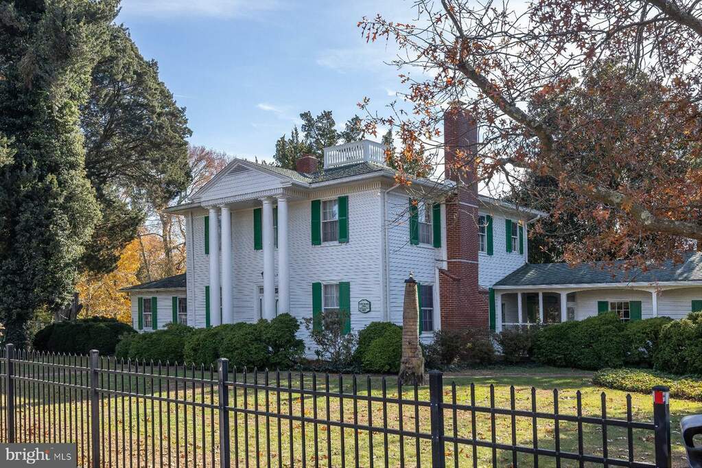 9031 Highland Street, Mauricetown, NJ 08329 MLS NJCB2015536 RLAH properties