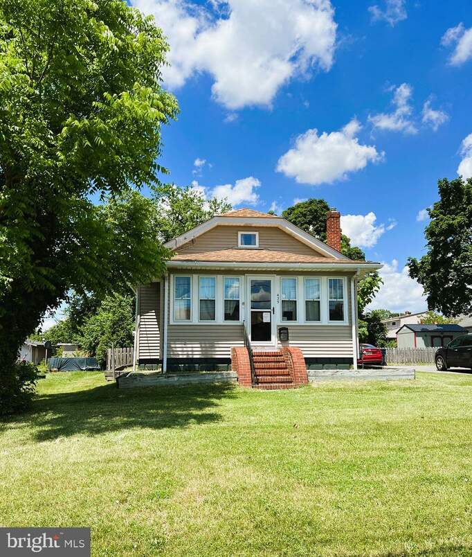 435 Indian Avenue, Bridgeton, NJ 08302 MLS NJCB2018514 RLAH