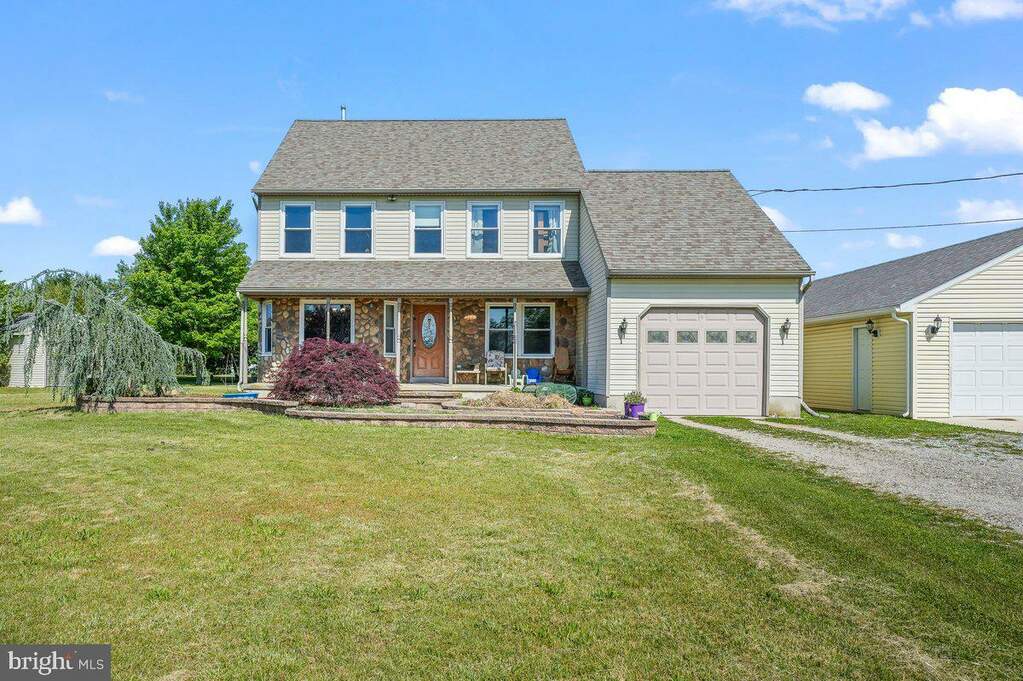 824 Bridgeton Avenue, Millville, NJ 08332 MLS NJCB2018530 RLAH