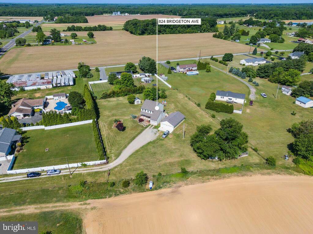 824 Bridgeton Avenue, Millville, NJ 08332 MLS NJCB2018530 RLAH