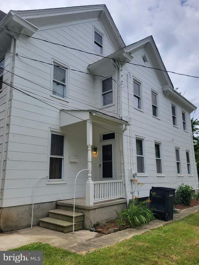 110 Magnolia Avenue, Bridgeton, NJ 08302 MLS NJCB2018696 RLAH