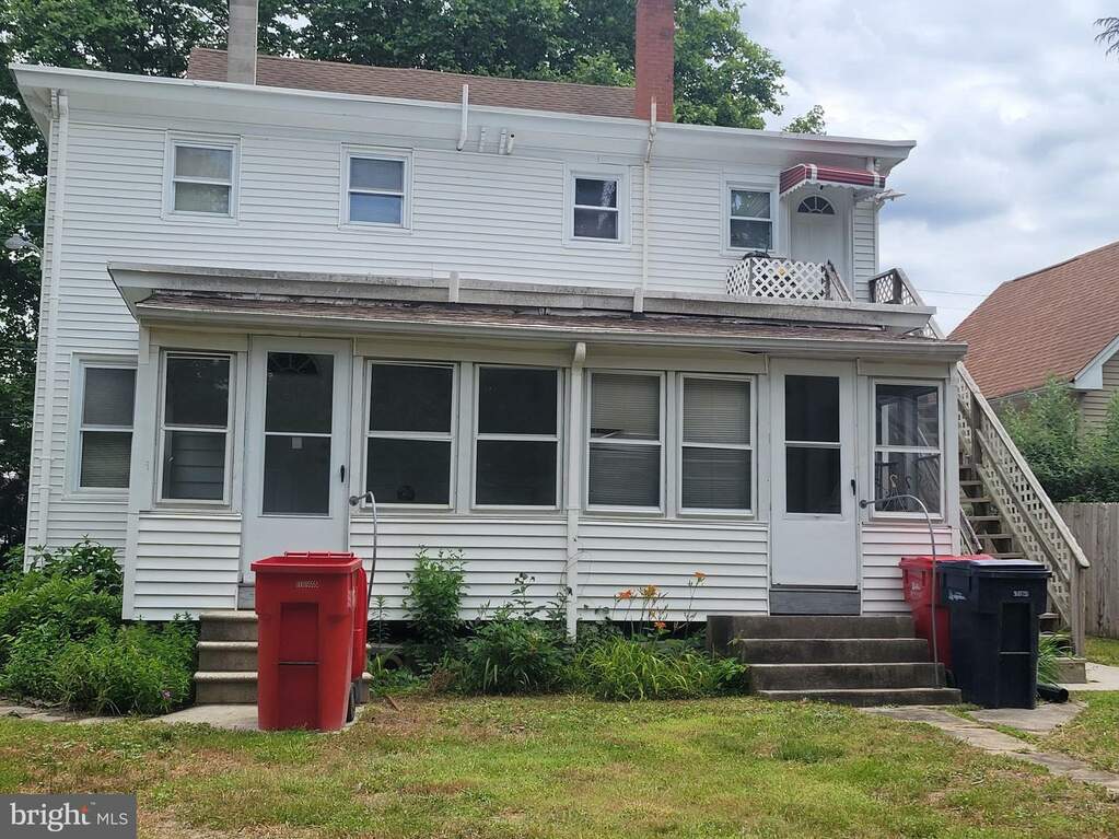 110 Magnolia Avenue, Bridgeton, NJ 08302 MLS NJCB2018696 RLAH