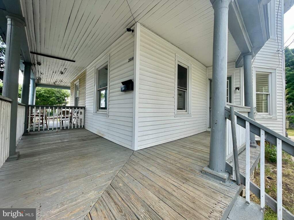 289 Bank Street, Bridgeton, NJ 08302 MLS NJCB2018712 RLAH properties