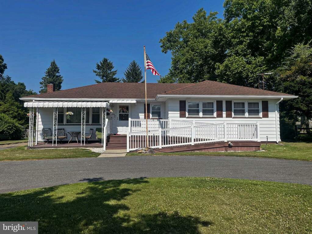 185 Old Deerfield Pike, Bridgeton, NJ 08302 MLS NJCB2018818 RLAH