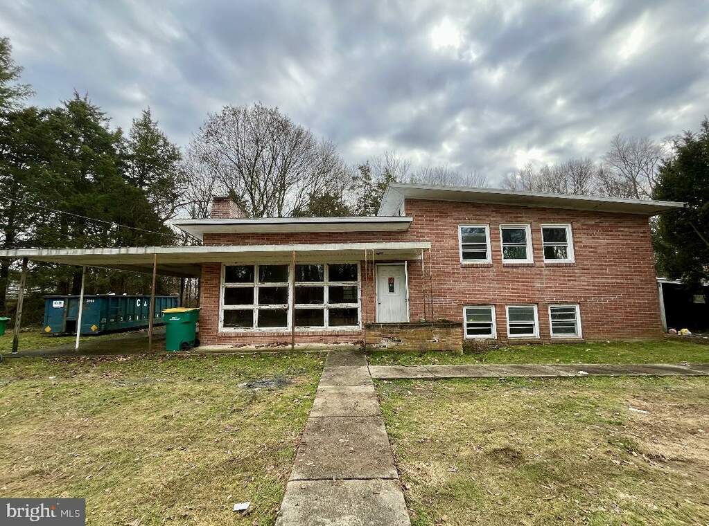 520 Barretts Run Road, Bridgeton, NJ 08302 MLS NJCB2019084 RLAH