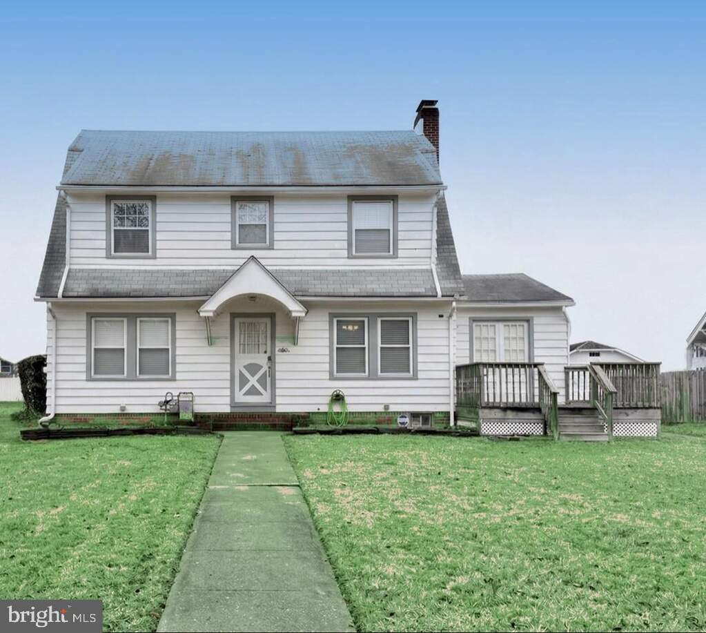 283 W Commerce Extension, Bridgeton, NJ 08302