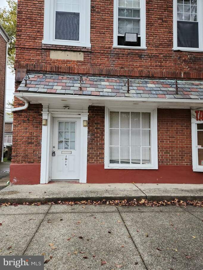 2979 Yorkship Square, Camden, NJ 08104