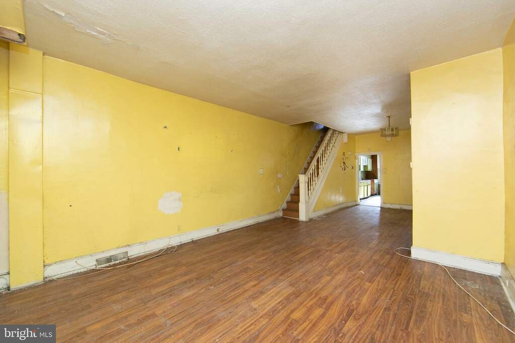 1388 Whitman Avenue, Camden, NJ 08104 MLS NJCD2058336 RLAH properties