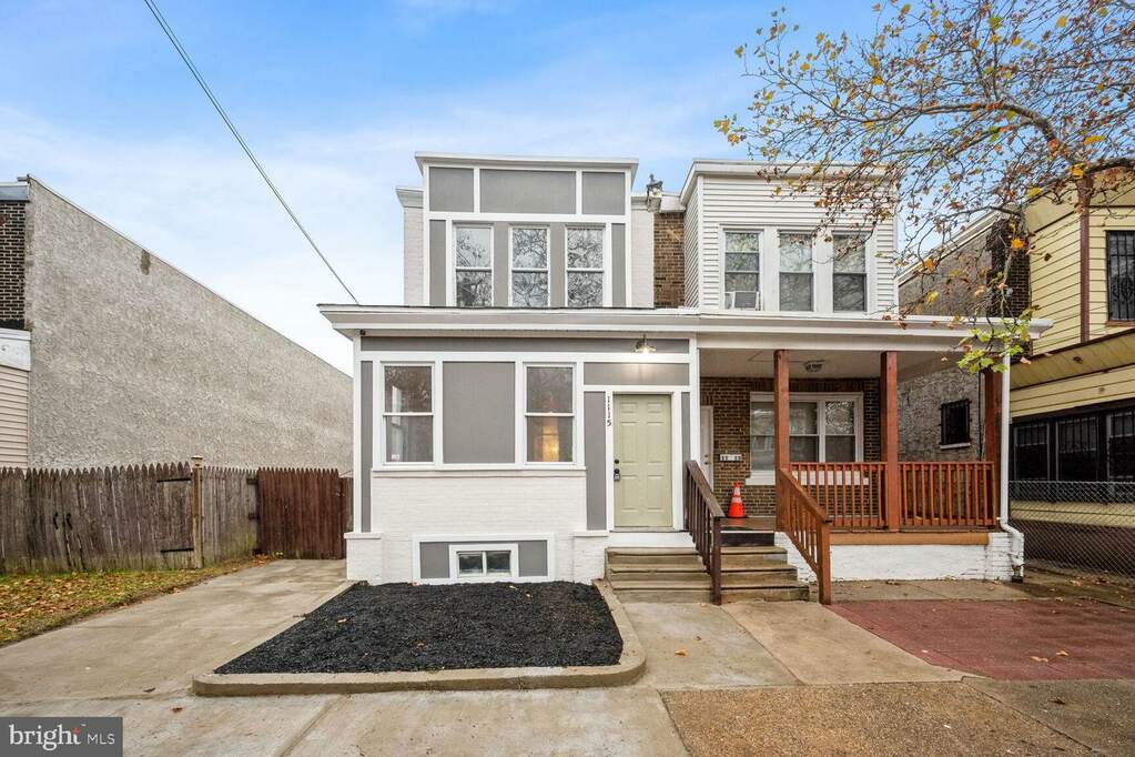 1115 Langham Avenue, Camden, NJ 08103 MLS NJCD2058998 RLAH properties