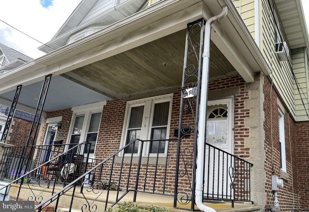 161 Lawnside Avenue, Collingswood, NJ 08108 MLS NJCD2060160 RLAH