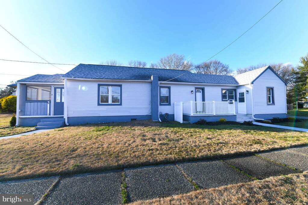 1101 W Kings Highway, Mount Ephraim, NJ 08059 MLS NJCD2060204 RLAH