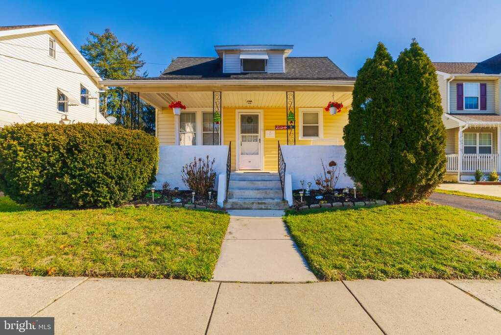 116 Ohio Avenue, Blackwood, NJ 08012 MLS NJCD2060414 RLAH properties