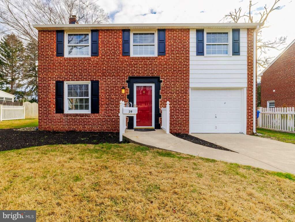 39 Harding Avenue, Cherry Hill, NJ 08002 MLS NJCD2060428 RLAH