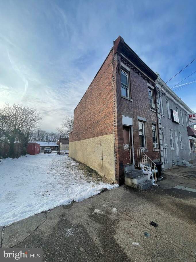 1107 Mount Ephraim Avenue, Camden, NJ 08103 MLS NJCD2061370 RLAH