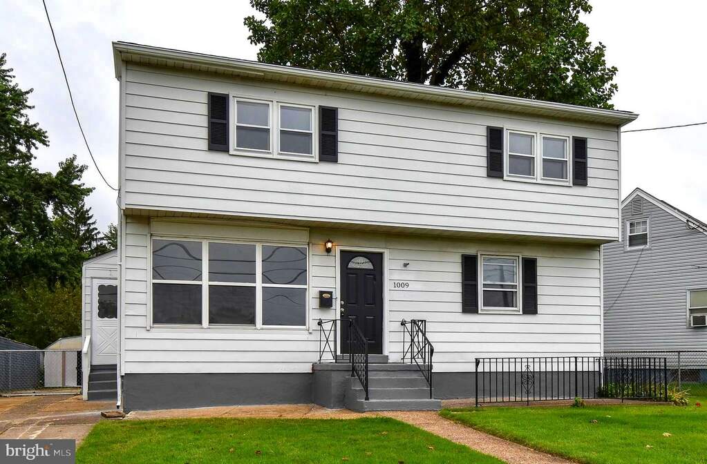 1009 Center Avenue, Bellmawr, NJ 08031 MLS NJCD2061486 RLAH