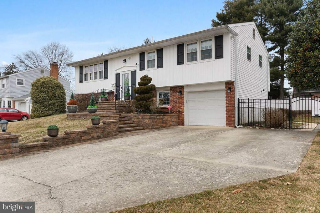 524 Mackin Drive, Cherry Hill, NJ 08002 MLS NJCD2062240 RLAH